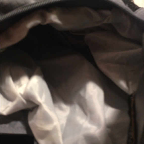 Sports back pack - Picture 3 of 7